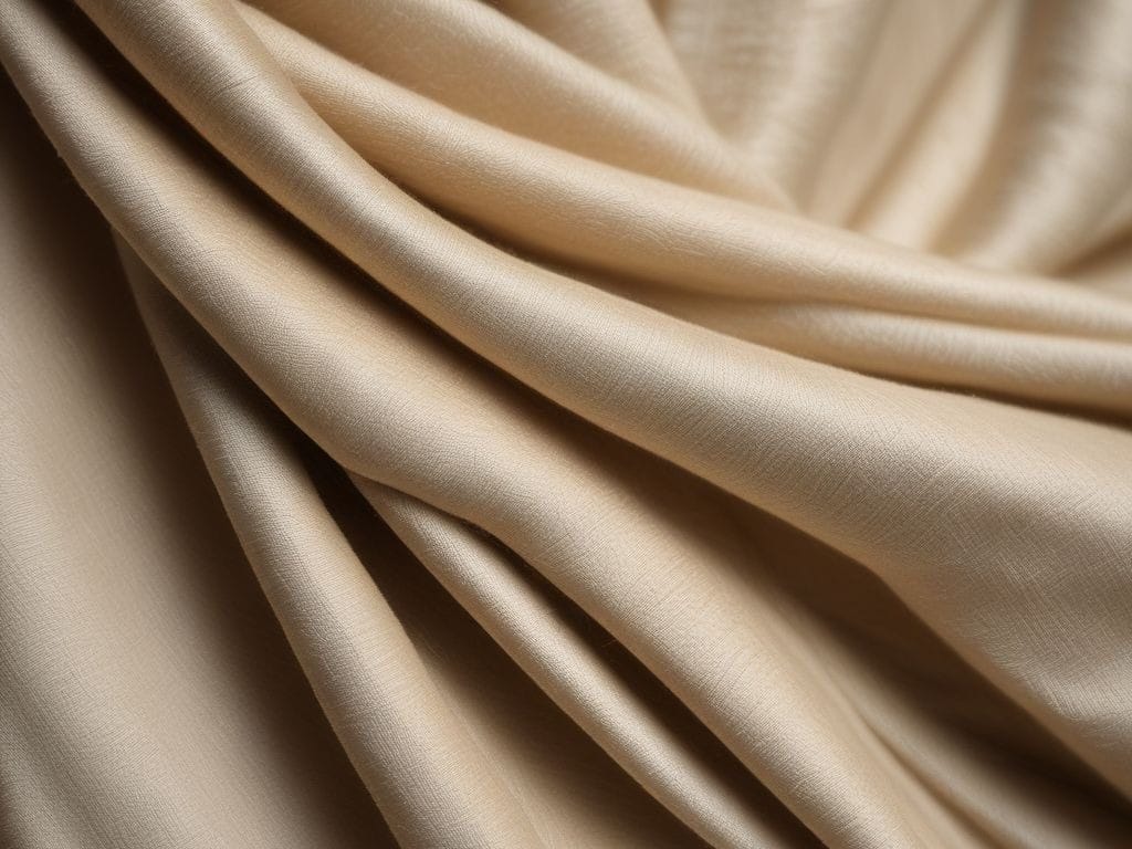 Cotton Tussar